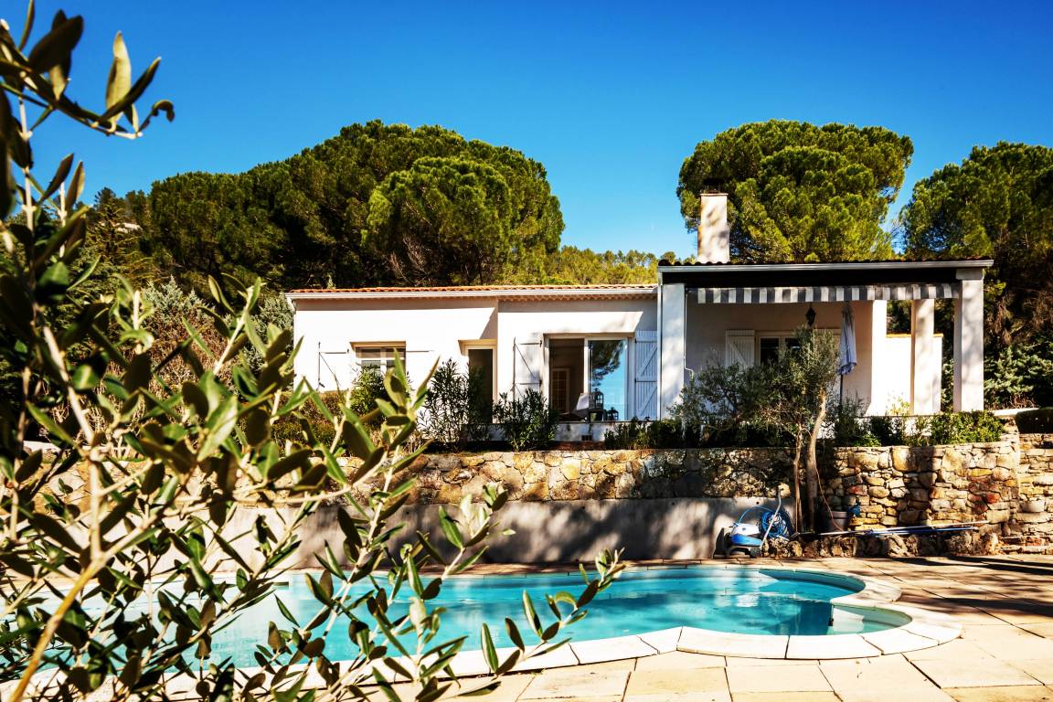 95 M² Maison De Vacances ∙ 3 Chambres ∙ 5 Personnes - ibis budget Brignoles Provence