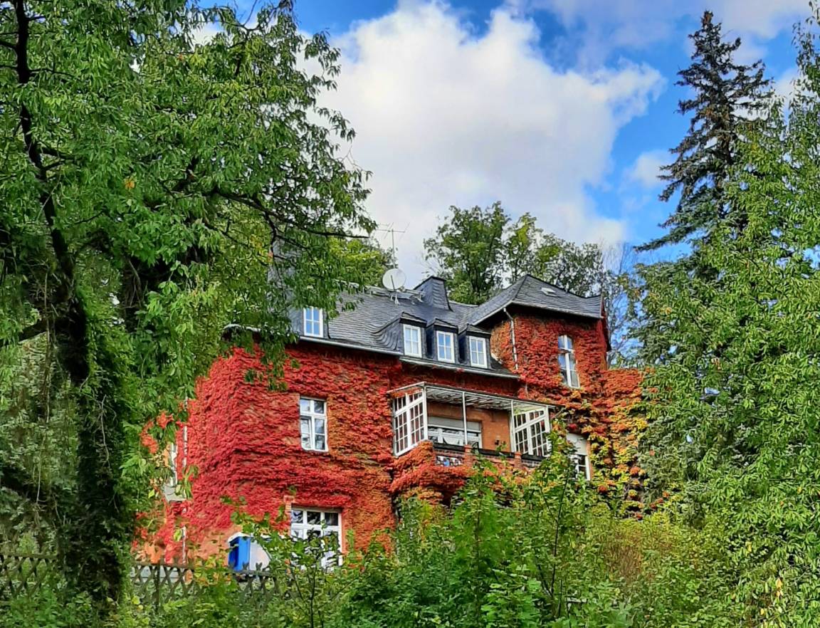 18 m² Privatzimmer ∙ 1 Schlafzimmer ∙ 2 Gäste – Bild 3
