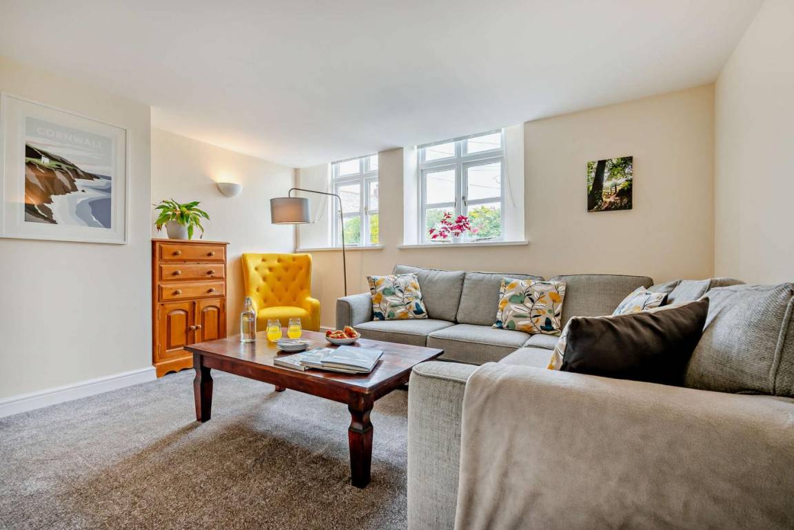 Cottage ∙ 3 Bedrooms ∙ 6 Guests - Welcombe