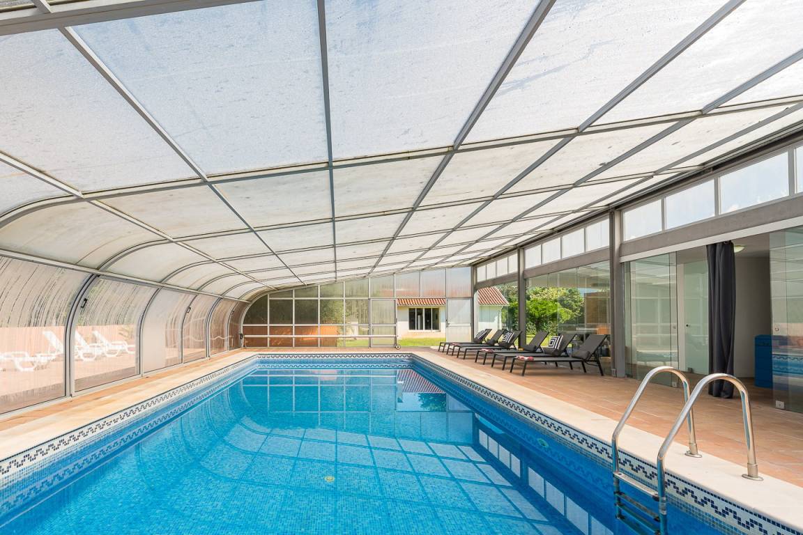210 M² House ∙ 4 Bedrooms ∙ 8 Guests - Luso