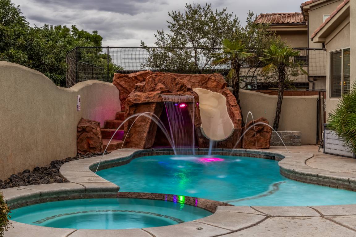 House ∙ 6 Bedrooms ∙ 30 Guests - Utah