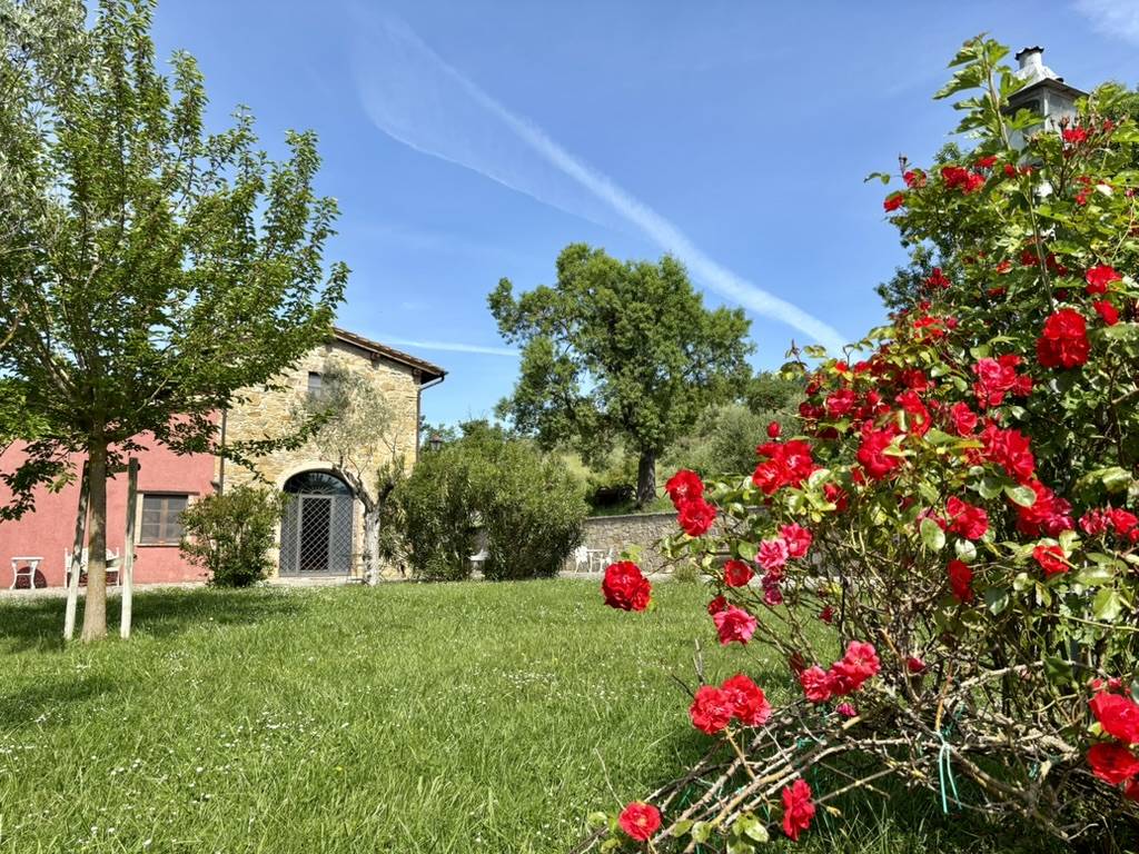 Agriturismo ∙ 3 Camere Da Letto ∙ 10 Ospiti - Perugia