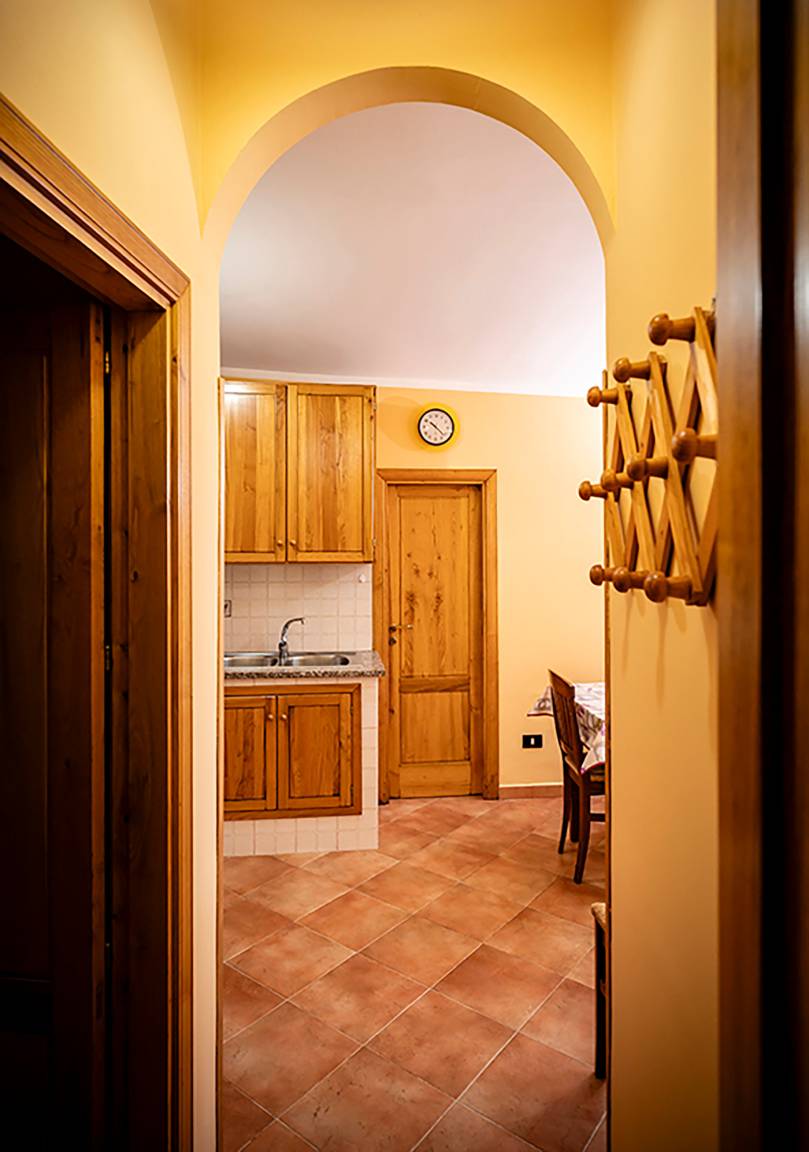 40 m² Ferienhaus ∙ 2 Schlafzimmer ∙ 3 Gäste – Bild 10