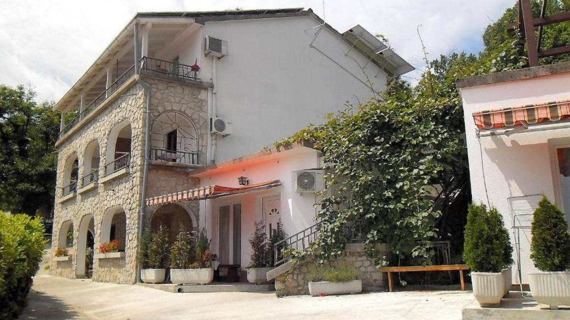 50 M² Appartamento Vacanza ∙ 2 Camere Da Letto ∙ 5 Ospiti - Medveja