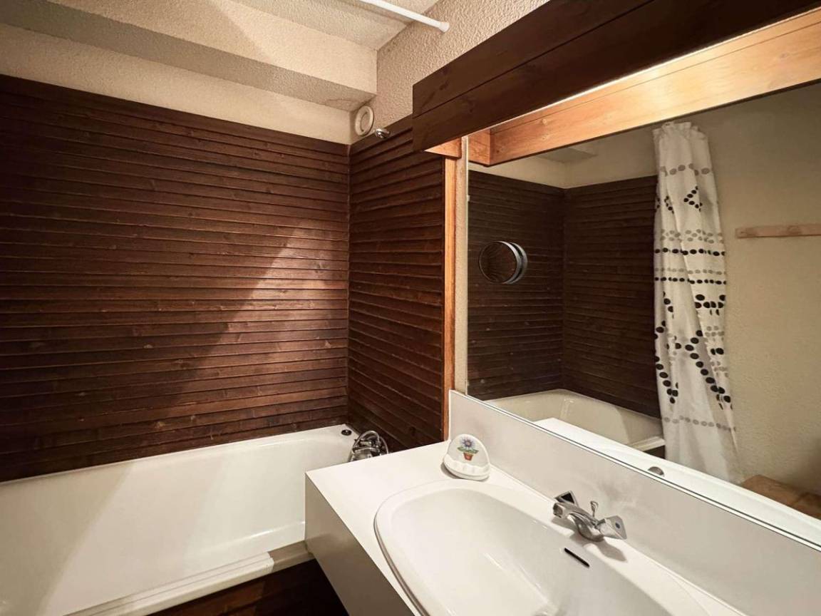 28 m² Studio ∙ 1 Schlafzimmer ∙ 4 Gäste – Bild 21