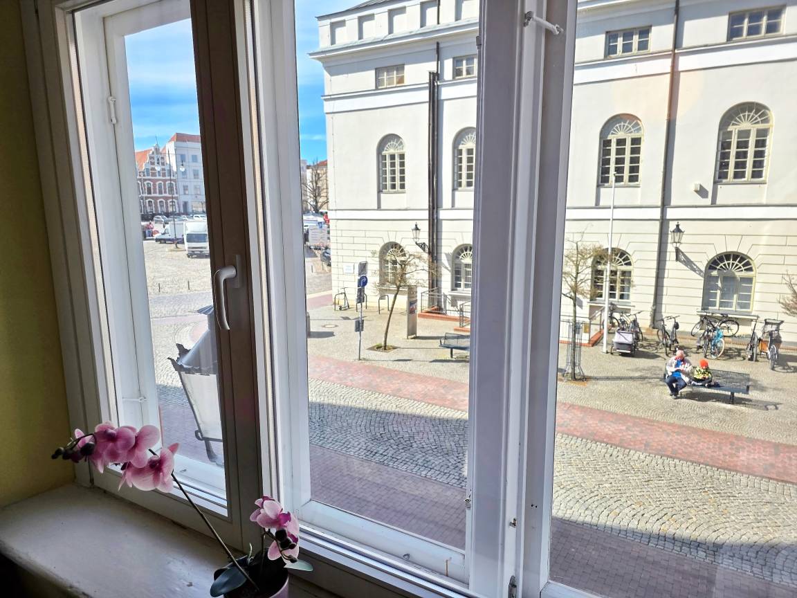 60 m² Ferienwohnung ∙ 2 Schlafzimmer ∙ 4 Gäste – Bild 3