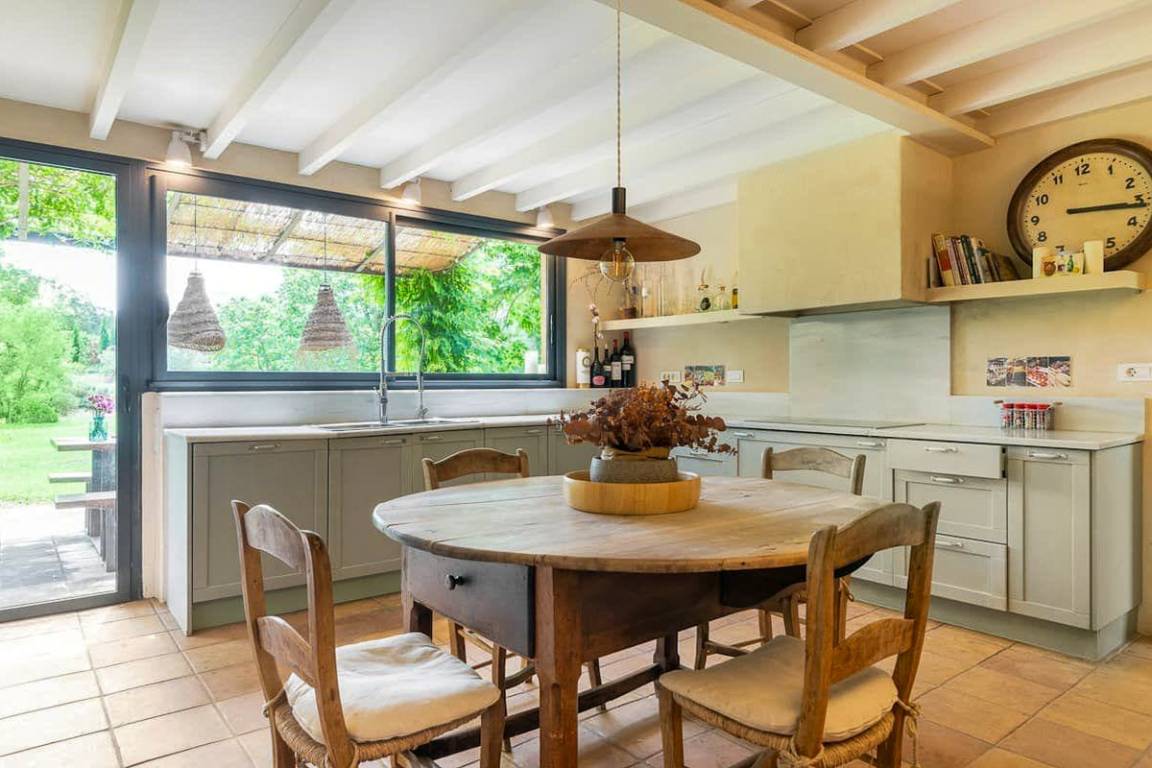 400 M² House ∙ 4 Bedrooms ∙ 12 Guests - Llafranc