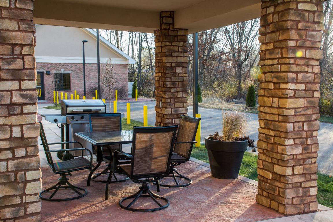 Studio Flat ∙ 1 Bedroom ∙ 2 Guests - Hard Rock Casino Northern Indiana