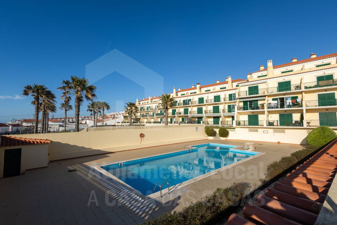 75 M² Apartamento ∙ 1 Habitación ∙ 4 Huéspedes - Ericeira