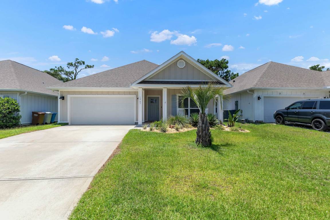 Apartamento ∙ 4 Habitaciones ∙ 9 Huéspedes - Navarre, FL