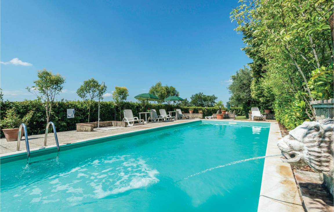 35 M² Dúplex ∙ 1 Habitación ∙ 4 Huéspedes - Perugia