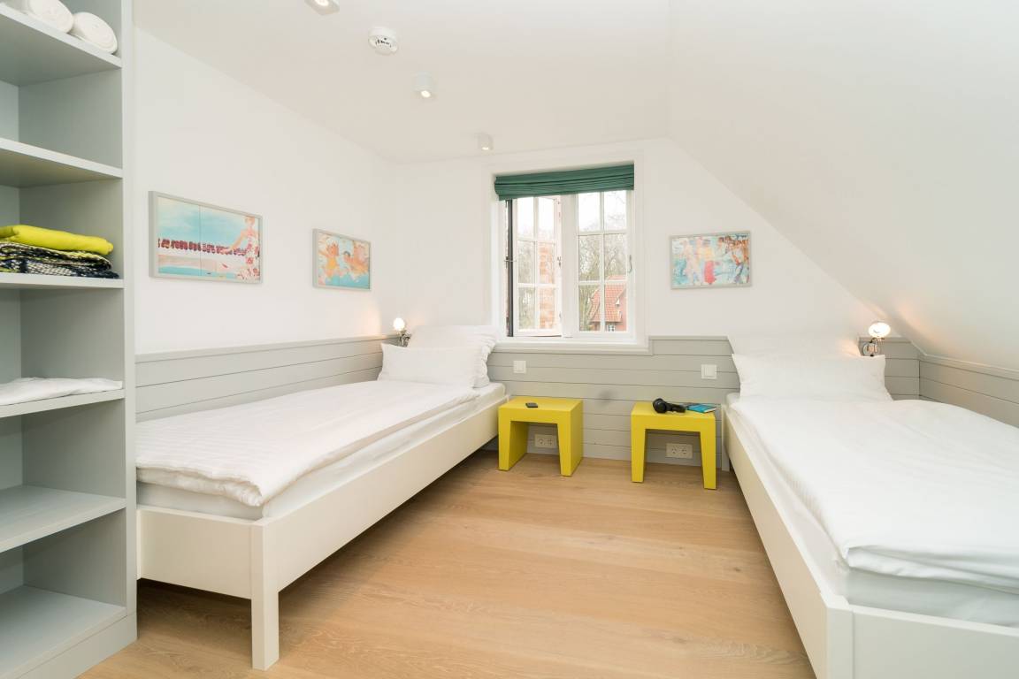 95 m² Ferienhaus ∙ 2 Schlafzimmer ∙ 4 Gäste – Bild 24