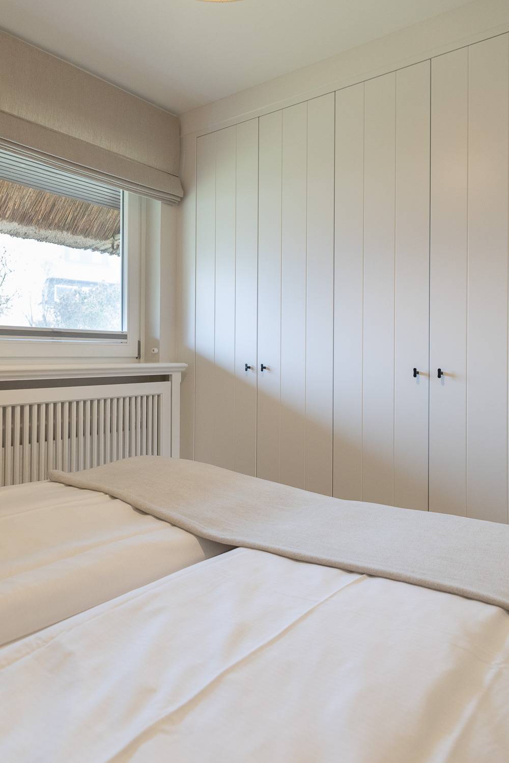 65 m² Ferienwohnung ∙ 2 Schlafzimmer ∙ 4 Gäste – Bild 8