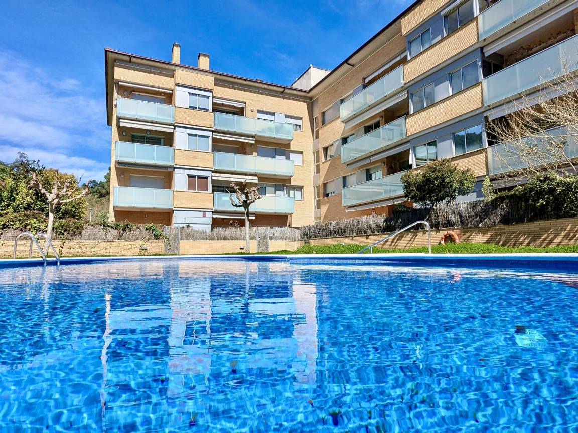 60 M² Apartamento ∙ 2 Habitaciones ∙ 4 Huéspedes - Tossa de Mar