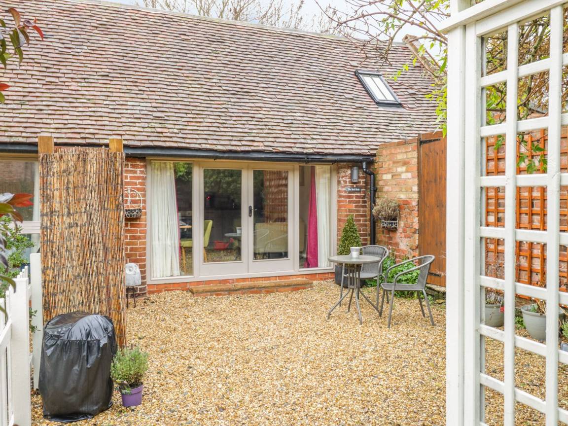 Cottage ∙ 1 Bedroom ∙ 2 Guests - Stratford-upon-Avon