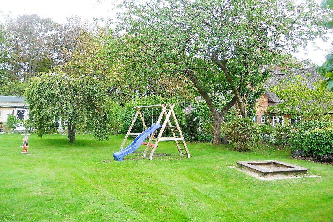 60 m² Ferienwohnung ∙ 1 Schlafzimmer ∙ 2 Gäste – Bild 23