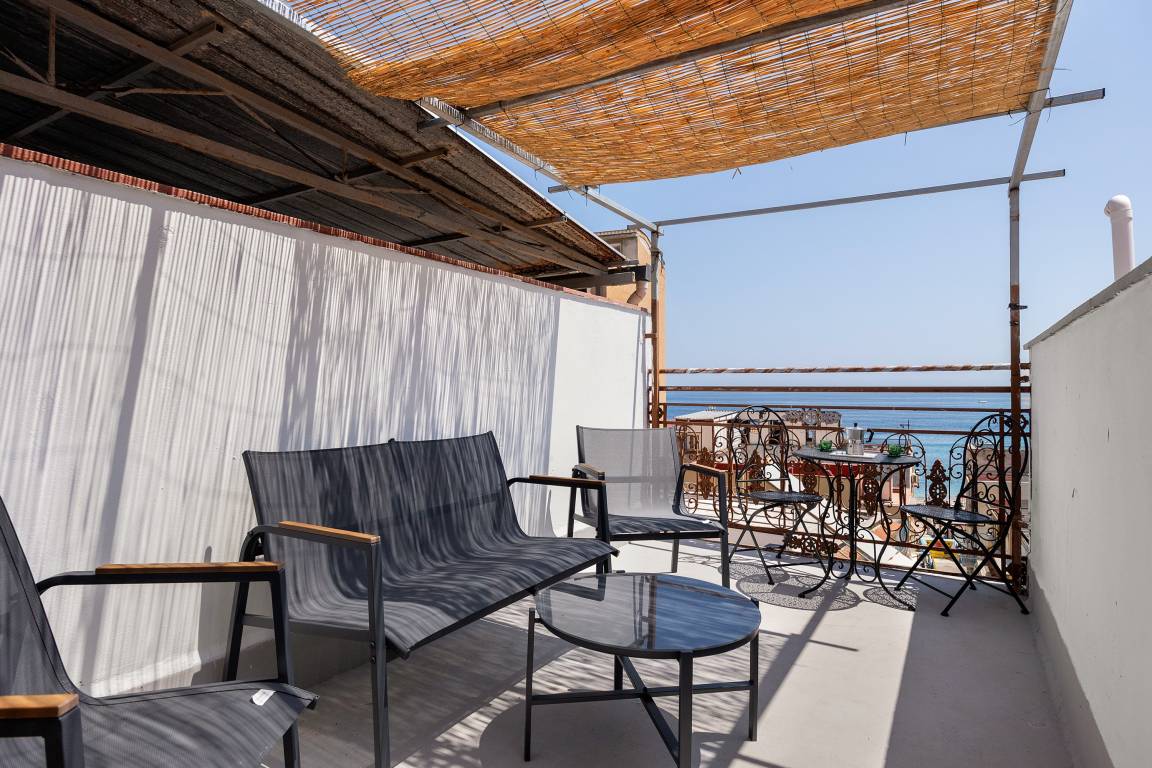 110 M² Casa ∙ 2 Habitaciones ∙ 8 Huéspedes - Palermo