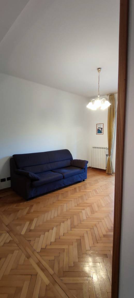 Apartment ∙ 2 Bedrooms ∙ 3 Guests - Trieste