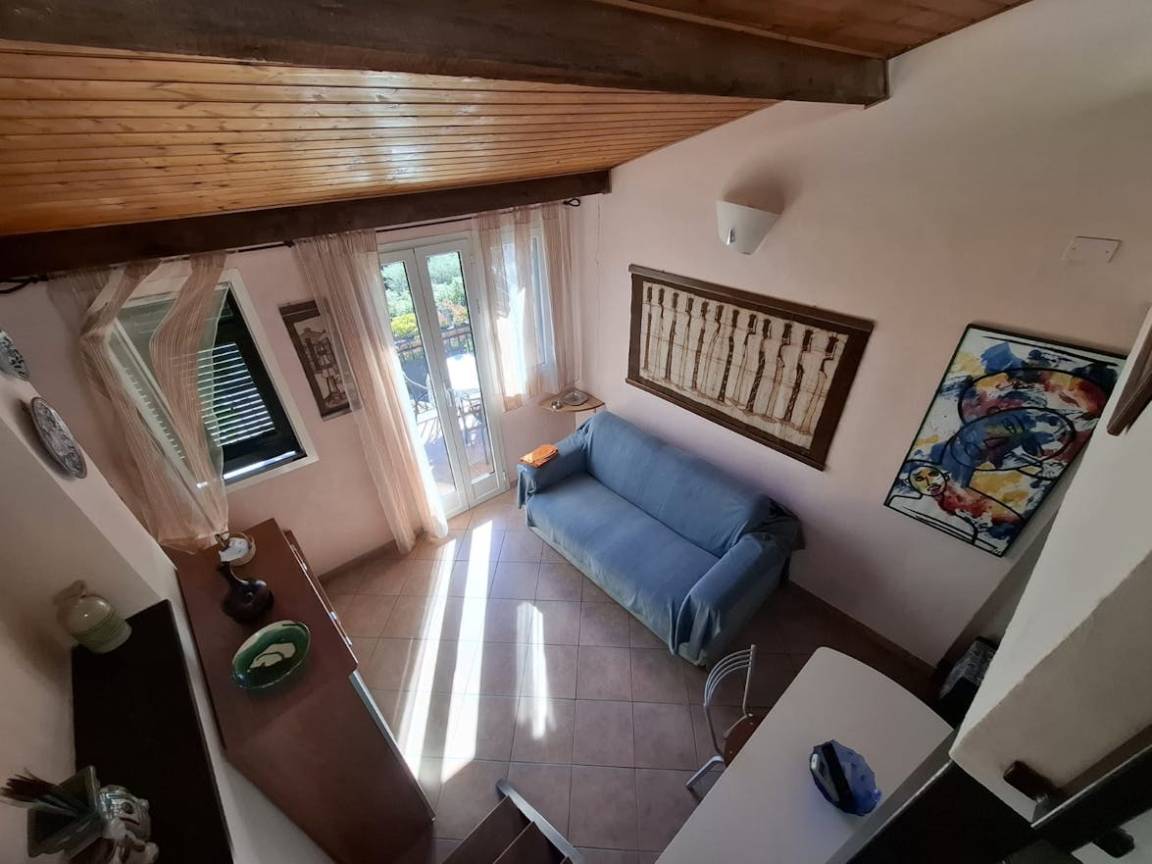 35 平方米 公寓 ∙ 1 Bedroom ∙ 2客人 - 因佩里亞