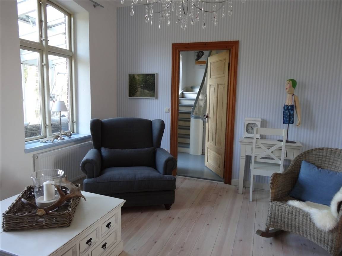 170 m² Ferienhaus ∙ 4 Schlafzimmer ∙ 8 Gäste – Bild 16