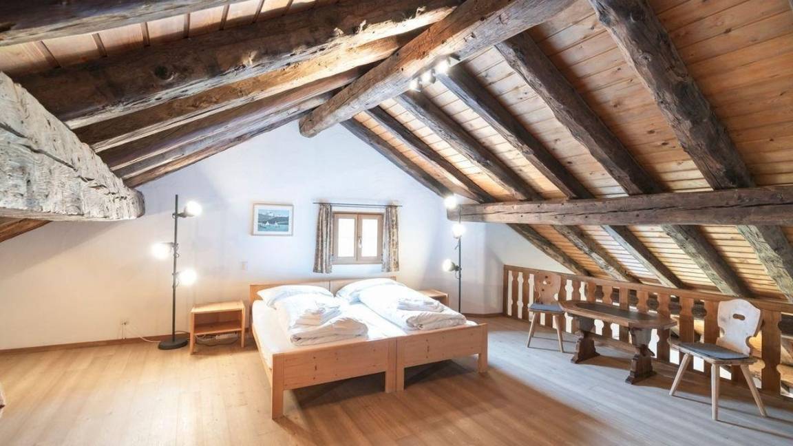66 M² Ferienwohnung ∙ 1 Schlafzimmer ∙ 4 Gäste - Bever