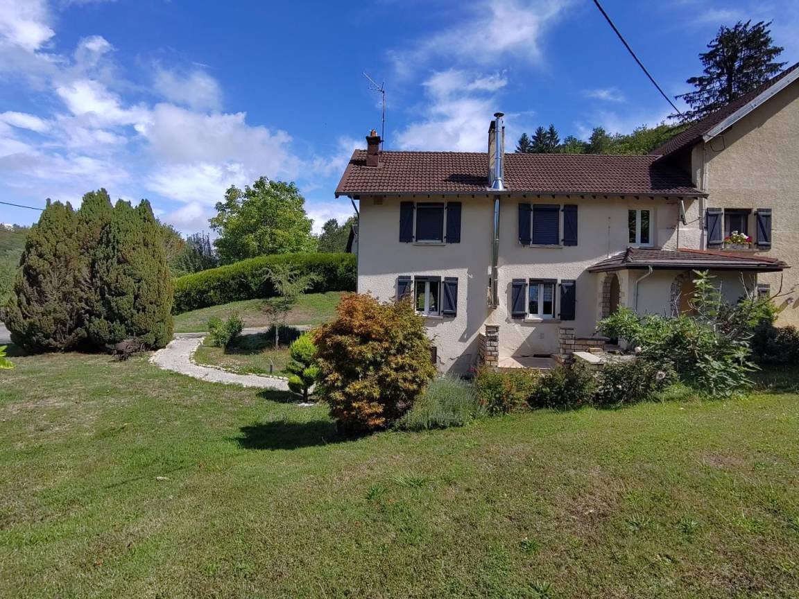 95 m&sup2; G&icirc;te 2 Schlafzimmer 4 G&auml;ste