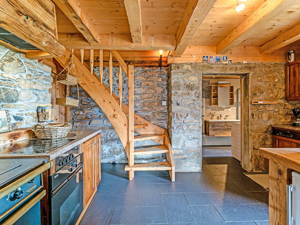 100 m² Ferienhaus ∙ 4 Schlafzimmer ∙ 8 Gäste – Bild 14