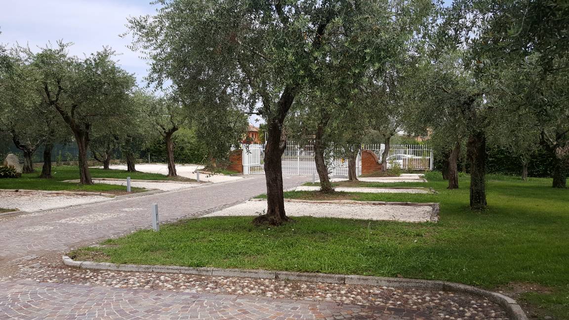 Appartement ∙ 1 Slaapkamer ∙ 6 Gasten - Desenzano del Garda