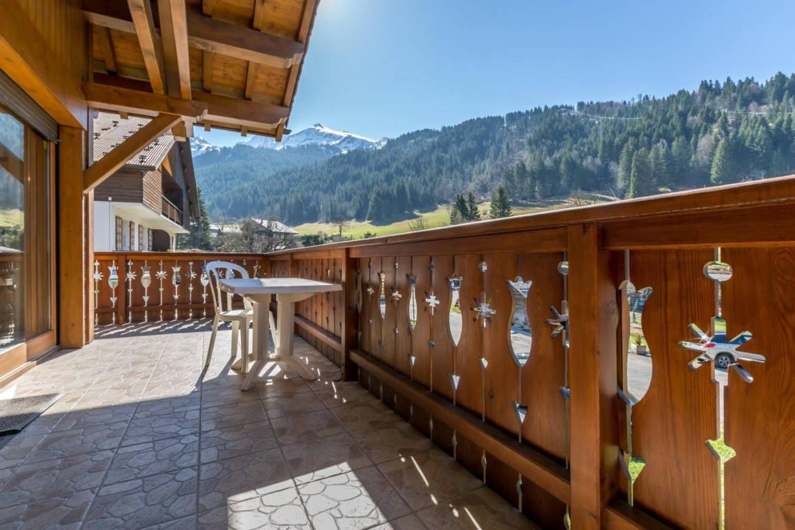 49 m² Ferienwohnung ∙ 1 Schlafzimmer ∙ 6 Gäste – Bild 13