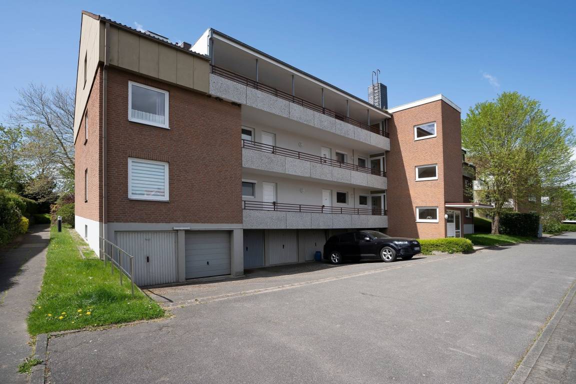 52 m² Ferienwohnung ∙ 2 Schlafzimmer ∙ 3 Gäste – Bild 45