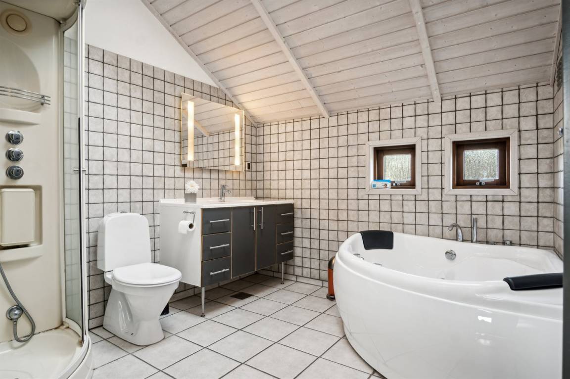 109 m² Ferienhaus ∙ 4 Schlafzimmer ∙ 8 Gäste – Bild 17
