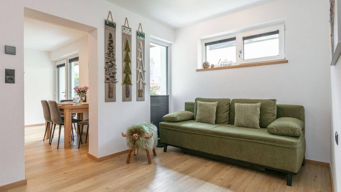 50 M² Appartement ∙ 2 Chambres ∙ 4 Personnes - Sölden