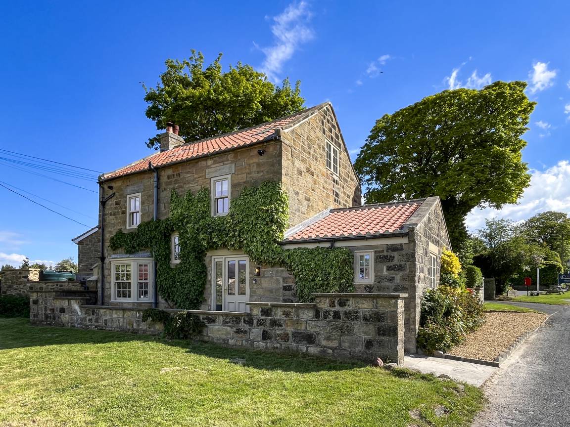 Cottage ∙ 4 Chambres ∙ 8 Personnes - Runswick Bay
