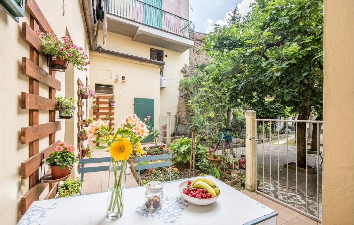 85 M² Ferienwohnung ∙ 2 Schlafzimmer ∙ 4 Gäste - Monte San Savino