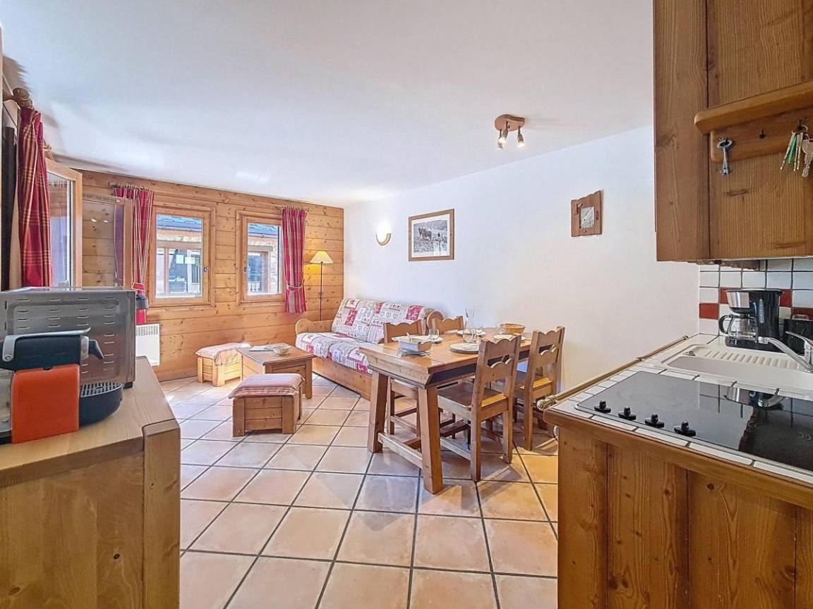 50 m&sup2; Ferienwohnung 2 Schlafzimmer 6 G&auml;ste