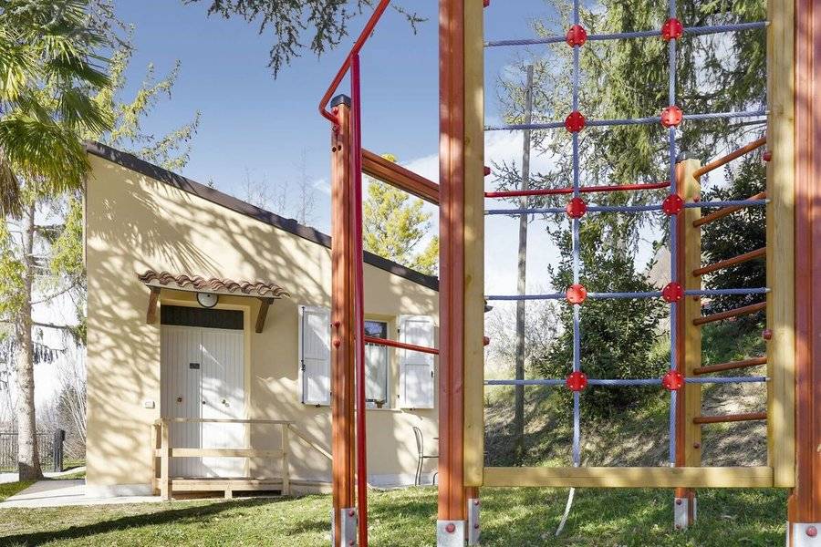 45 M² Agriturismo ∙ 1 Camera Da Letto ∙ 4 Ospiti - Marche