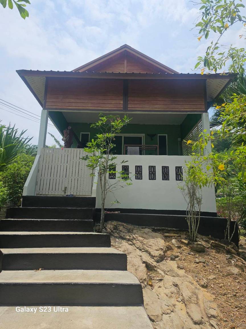 100 M² Maison De Vacances ∙ 2 Chambres ∙ 4 Personnes - Koh Lanta