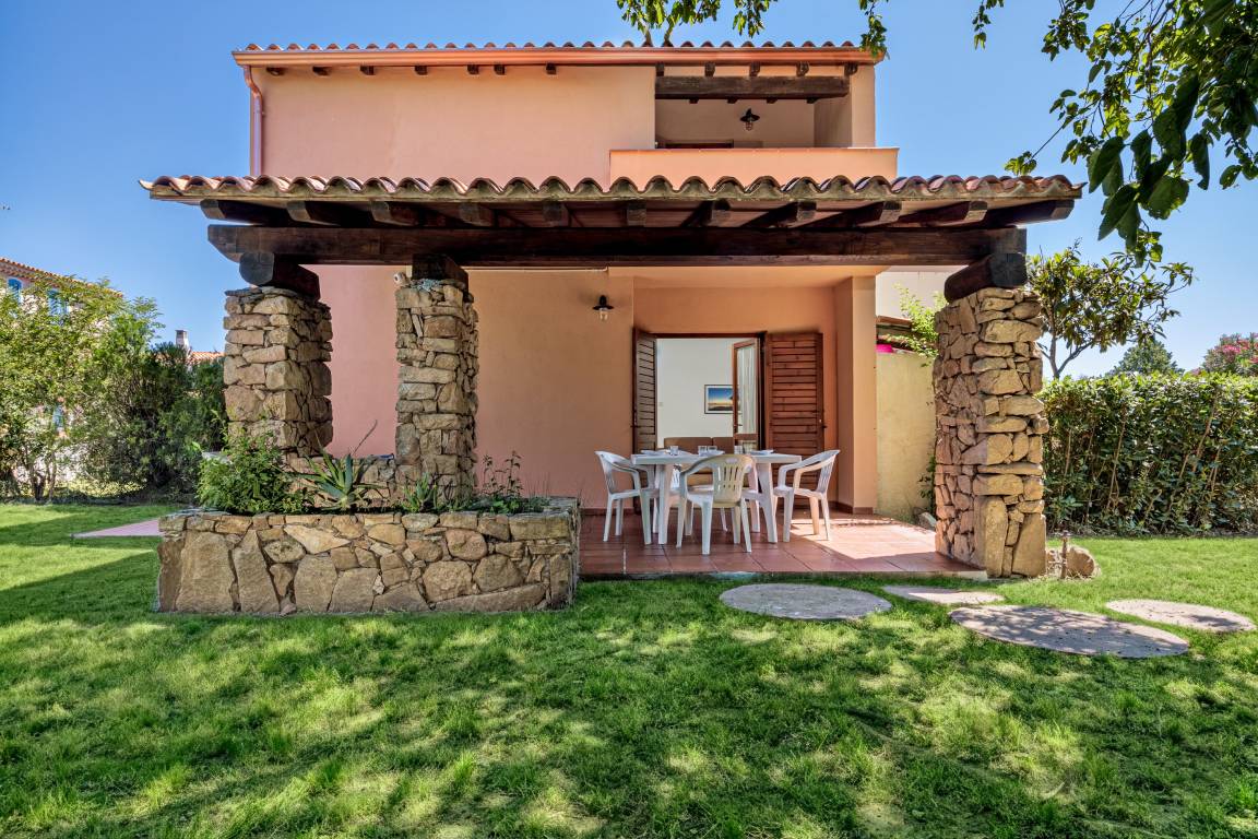 50 M² Casa Vacanza ∙ 2 Camere Da Letto ∙ 6 Ospiti - San Teodoro