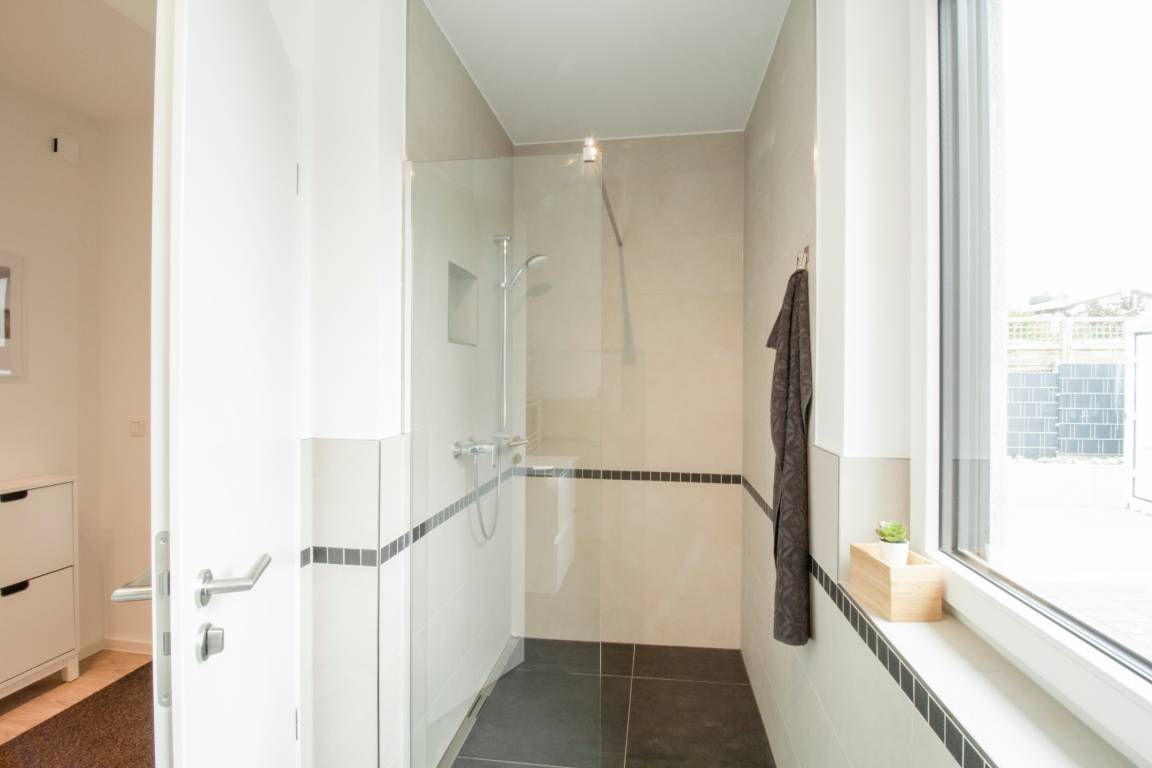 140 m² Ferienhaus ∙ 4 Schlafzimmer ∙ 8 Gäste – Bild 8