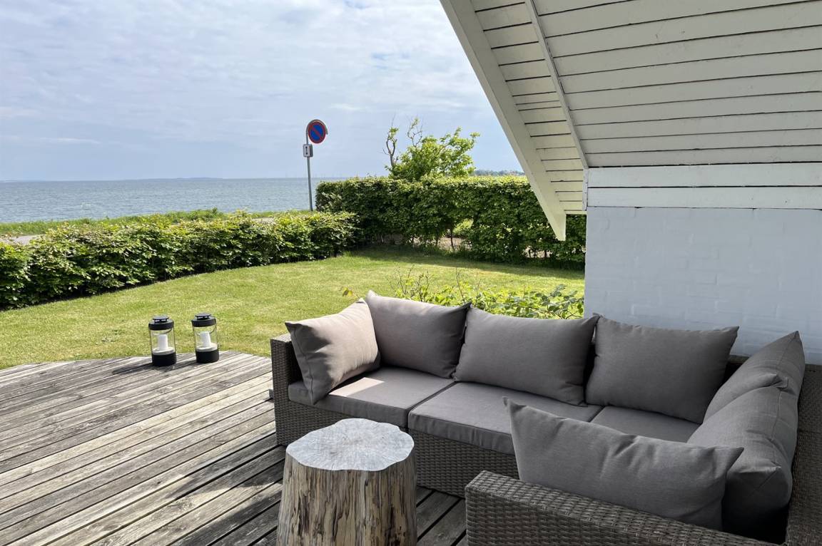 106 m&sup2; Ferienhaus 3 Schlafzimmer 8 G&auml;ste