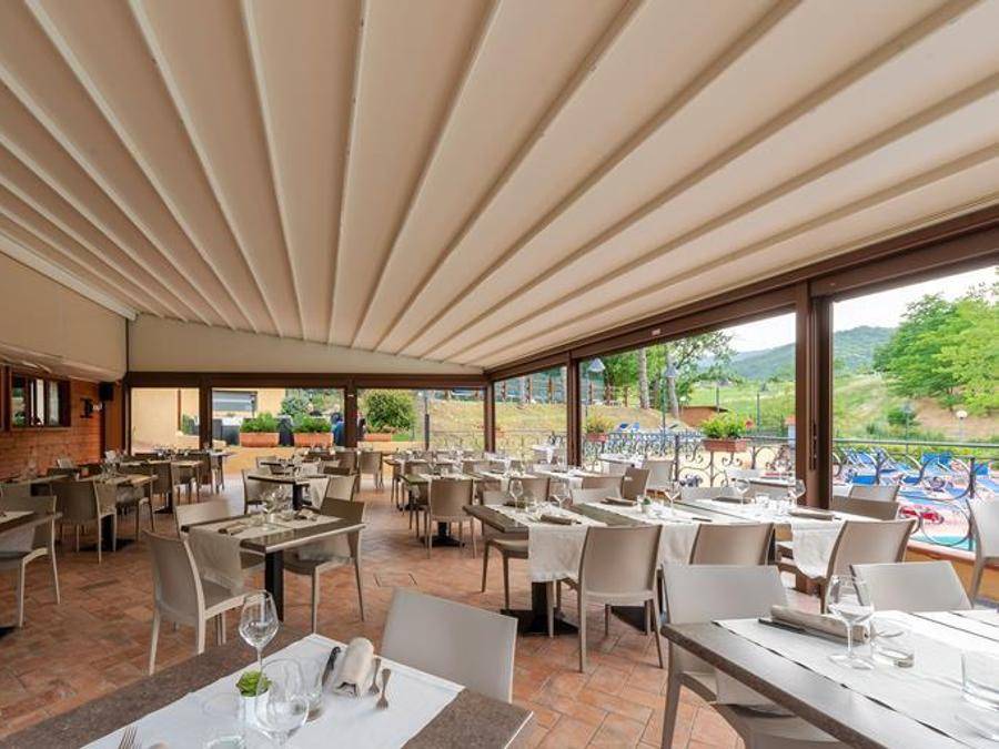 42 M² Ferienwohnung ∙ 1 Schlafzimmer ∙ 2 Gäste - Borgo San Lorenzo