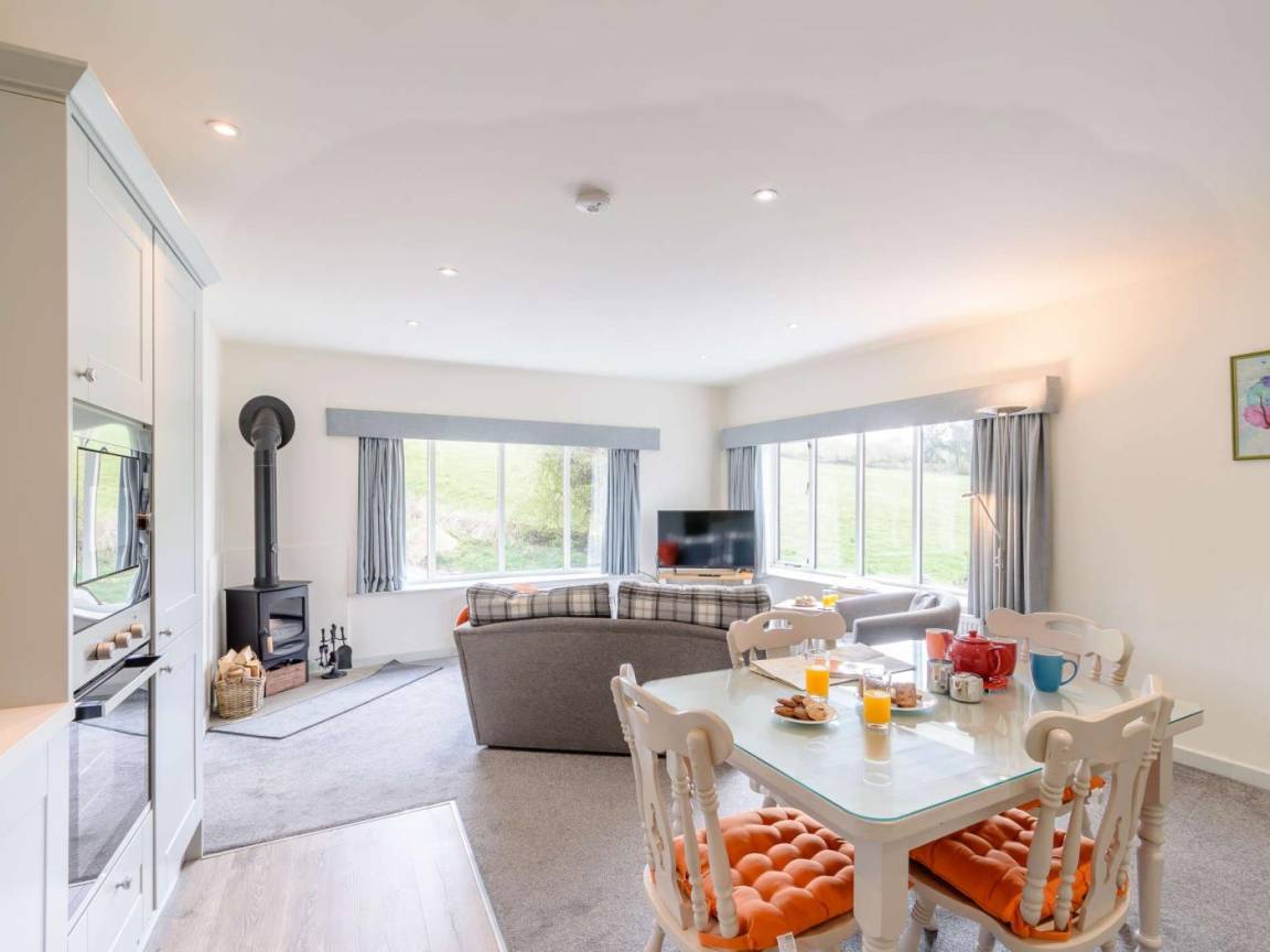 Cottage ∙ 1 Bedroom ∙ 2 Guests - Pateley Bridge