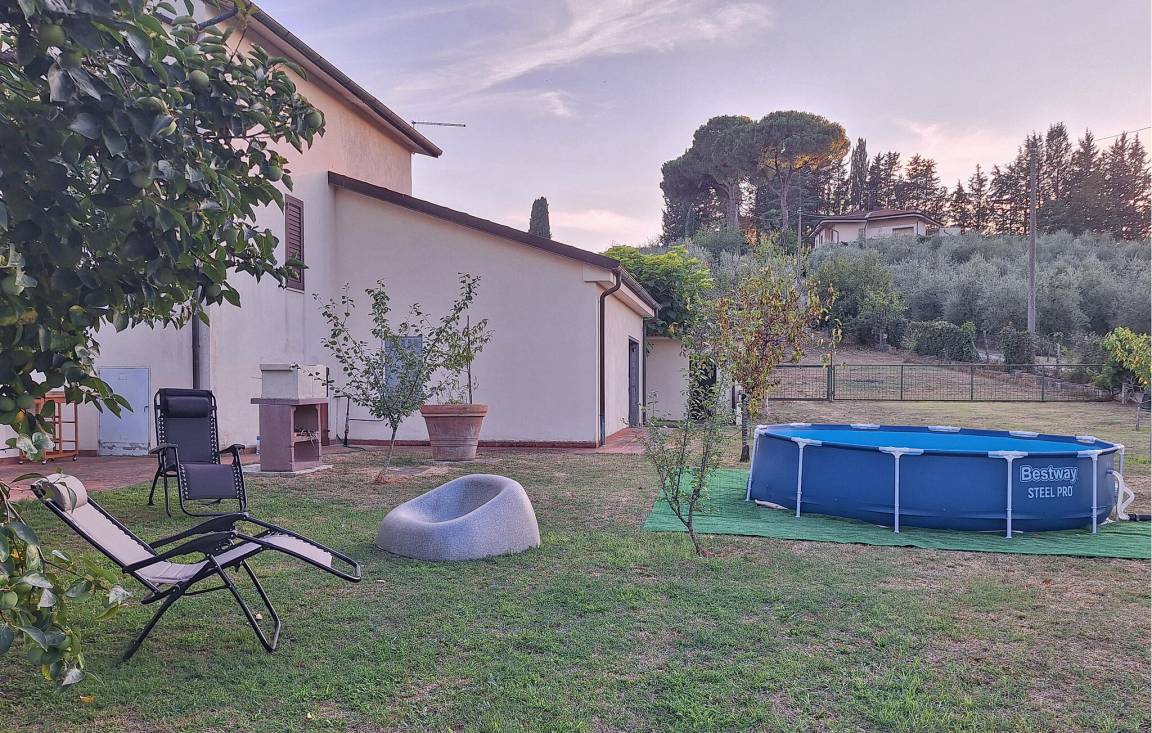 230 M² Casa Vacanza ∙ 3 Camere Da Letto ∙ 7 Ospiti - Pontedera