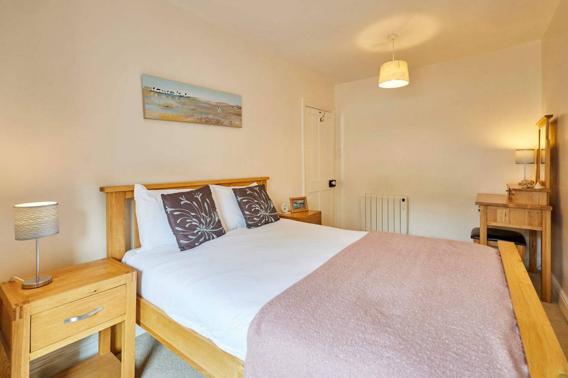 Appartement ∙ 2 Chambres ∙ 4 Personnes - Filey