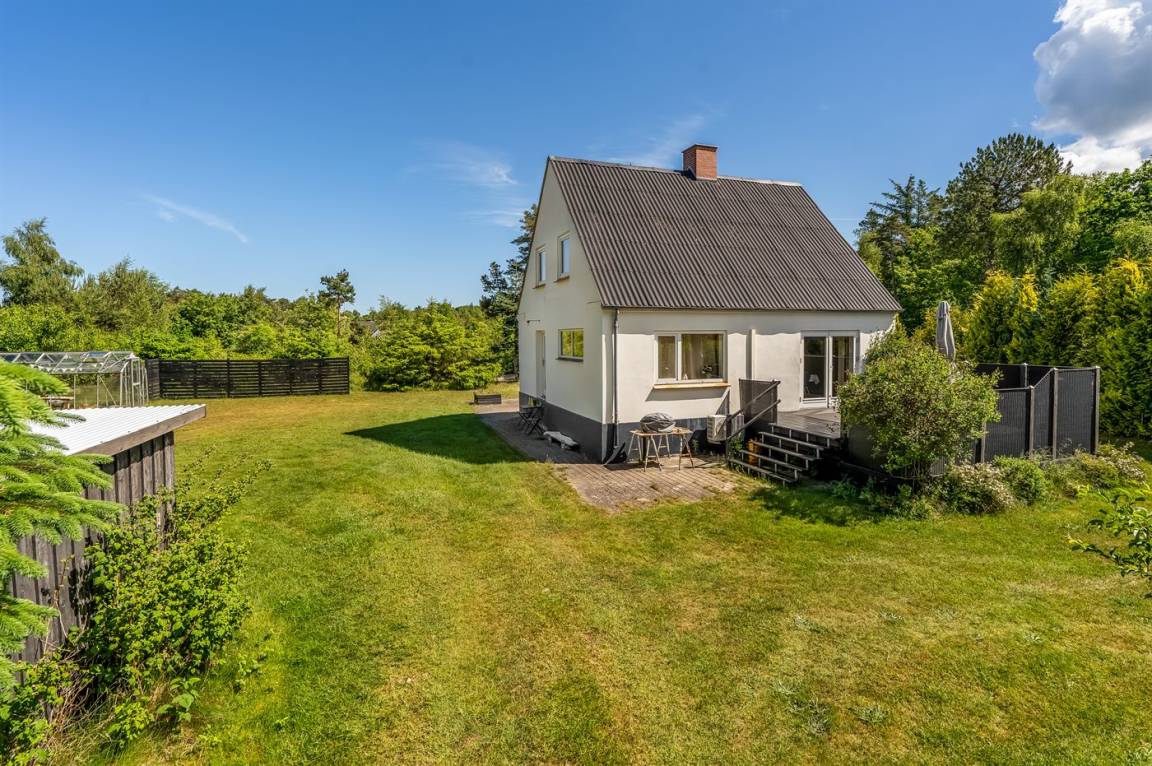 102 m&sup2; Ferienhaus 2 Schlafzimmer 6 G&auml;ste