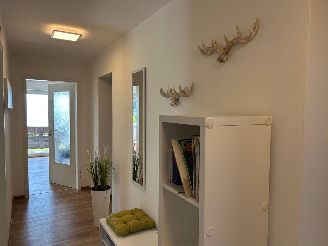 54 m² Ferienwohnung ∙ 2 Schlafzimmer ∙ 5 Gäste – Bild 15