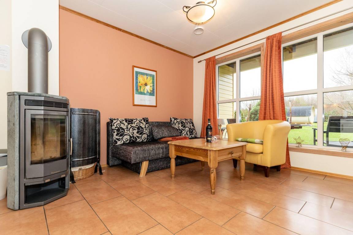 50 M² Ferienwohnung ∙ 1 Schlafzimmer ∙ 2 Gäste - Wittenbeck