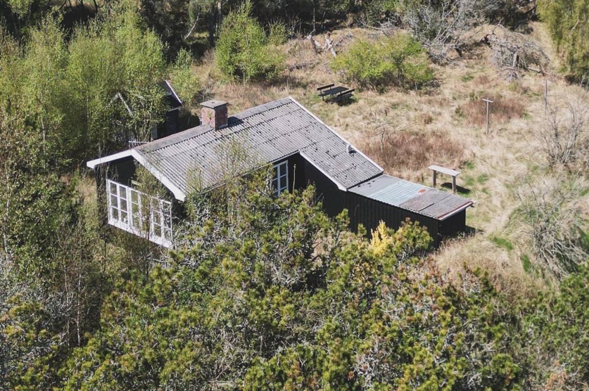 45 m&sup2; Ferienhaus 2 Schlafzimmer 4 G&auml;ste