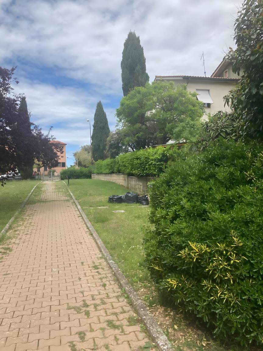 110 M² Apartamento ∙ 3 Habitaciones ∙ 6 Huéspedes - San Quirico d'Orcia