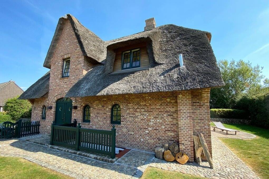 170 m² Ferienhaus ∙ 3 Schlafzimmer ∙ 6 Gäste – Bild 26